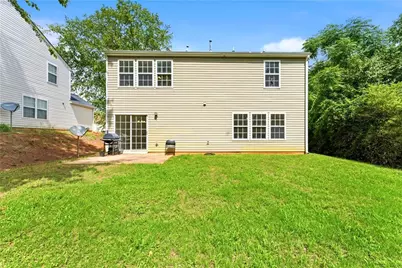 4055 Springvale Way, McDonough, GA 30252 - Photo 2
