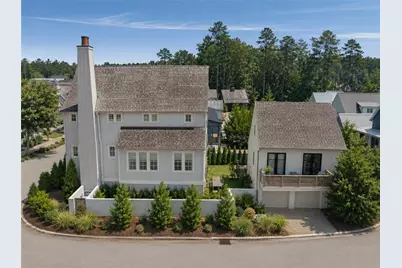 11260 Serenbe Lane, Chattahoochee Hills, GA 30268 - Photo 2