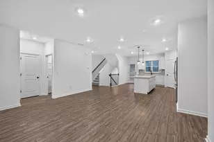 502 Provence Gate Ln, Lawrenceville, GA 30044 - Photo 18