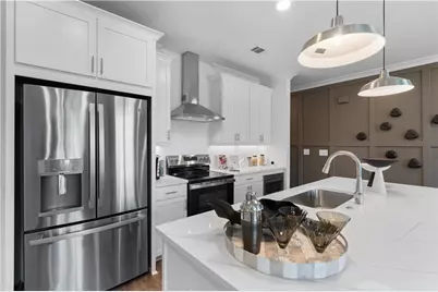 549 Belvedere Drive #13, Alpharetta, GA 30022 - Photo 2