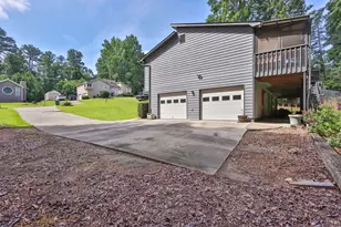 3491 Birchwood Trail, Snellville, GA 30078 - Photo 38