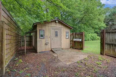 2985 Fredrick Drive, Marietta, GA 30062 - Photo 38