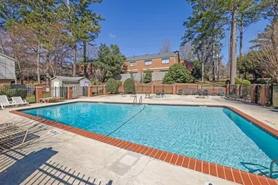 3312 Northcrest Road #C, Atlanta, GA 30340 - Photo 36