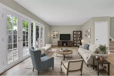 3312 Northcrest Road #C, Atlanta, GA 30340 - Photo 10