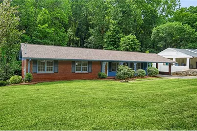 4525 Greensprings Road, Atlanta, GA 30337 - Photo 2