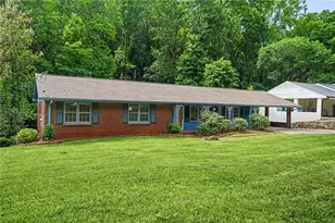 4525 Greensprings Rd, Atlanta, GA 30337 - Photo 2
