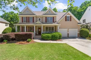 277 Brightwater Dr, Dallas, GA 30157 - Photo 1