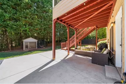 277 Brightwater Drive, Dallas, GA 30157 - Photo 34