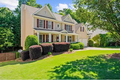 277 Brightwater Drive, Dallas, GA 30157 - Photo 2