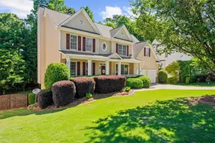 277 Brightwater Dr, Dallas, GA 30157 - Photo 2