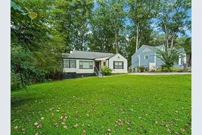2371 Ben Hill Road, Atlanta, GA 30344 - Photo 2