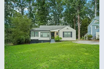 2371 Ben Hill Road, Atlanta, GA 30344 - Photo 1