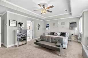 3721 Salvia Dr, Buford, GA 30519 - Photo 20