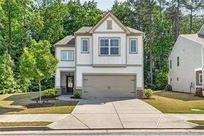 3721 Salvia Drive, Buford, GA 30519 - Photo 2