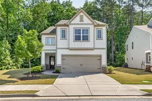 3721 Salvia Dr, Buford, GA 30519 - Photo 2