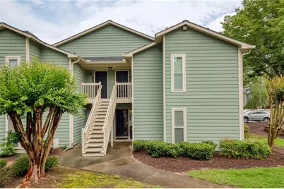 1109 Canyon Point Circle, Roswell, GA 30076 - Photo 14