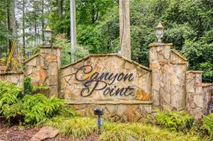 1109 Canyon Point Cir, Roswell, GA 30076 - Photo 16