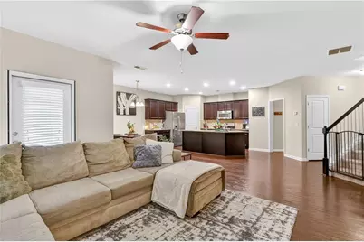 6005 Overleaf Terrace, Cumming, GA 30040 - Photo 8