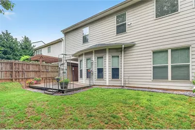 6005 Overleaf Terrace, Cumming, GA 30040 - Photo 36