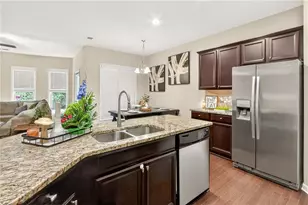 6005 Overleaf Terrace, Cumming, GA 30040 - Photo 10