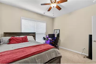 6005 Overleaf Terrace, Cumming, GA 30040 - Photo 30