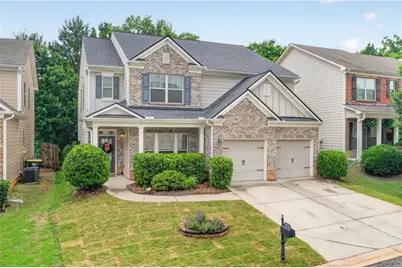 6005 Overleaf Terrace, Cumming, GA 30040 - Photo 1
