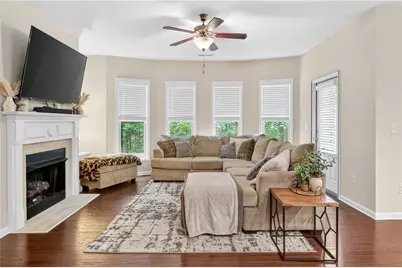 6005 Overleaf Terrace, Cumming, GA 30040 - Photo 6