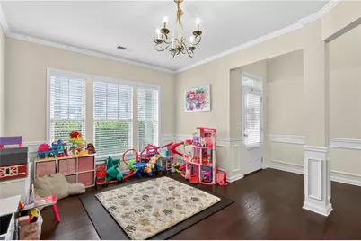 6005 Overleaf Terrace, Cumming, GA 30040 - Photo 4