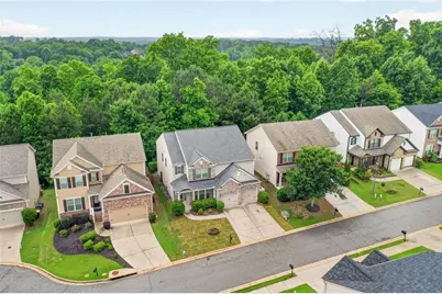 6005 Overleaf Terrace, Cumming, GA 30040 - Photo 42