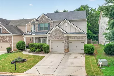 6005 Overleaf Terrace, Cumming, GA 30040 - Photo 40