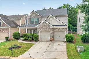 6005 Overleaf Terrace, Cumming, GA 30040 - Photo 40