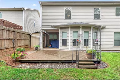 6005 Overleaf Terrace, Cumming, GA 30040 - Photo 38