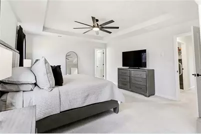 1466 Maston Road, Auburn, GA 30011 - Photo 32