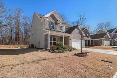 1466 Maston Road, Auburn, GA 30011 - Photo 2