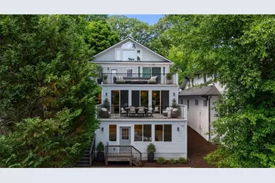 397 8th Street NE, Atlanta, GA 30309 - Photo 2