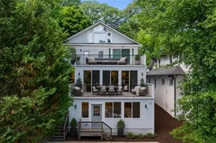 397 8th St NE, Atlanta, GA 30309 - Photo 2