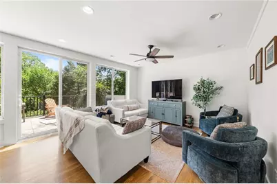 397 8th Street NE, Atlanta, GA 30309 - Photo 28