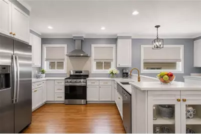 397 8th Street NE, Atlanta, GA 30309 - Photo 6