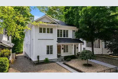 397 8th Street NE, Atlanta, GA 30309 - Photo 1