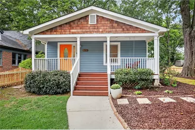 32 3rd Avenue NE, Atlanta, GA 30317 - Photo 1