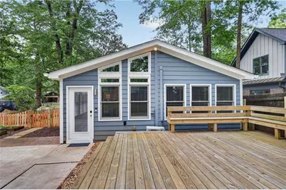 32 3rd Avenue NE, Atlanta, GA 30317 - Photo 34
