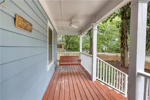 32 3rd Ave NE, Atlanta, GA 30317 - Photo 2