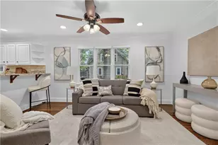 32 3rd Ave NE, Atlanta, GA 30317 - Photo 12