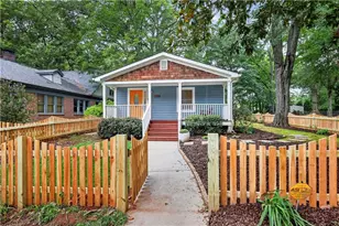 32 3rd Ave NE, Atlanta, GA 30317 - Photo 4