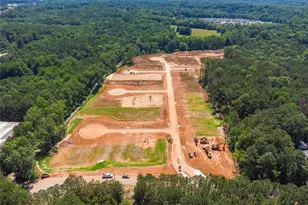 247 Easton Park Blvd, Dallas, GA 30157 - Photo 8