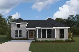 247 Easton Park Blvd, Dallas, GA 30157 - Photo 1