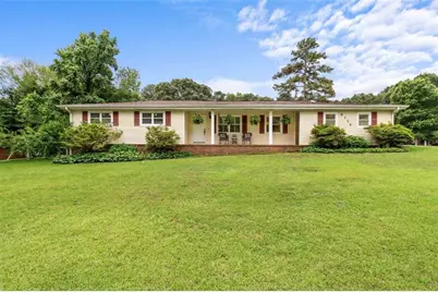 6326 South Skyline Drive, Douglasville, GA 30135 - Photo 2