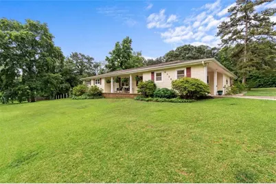 6326 South Skyline Drive, Douglasville, GA 30135 - Photo 4