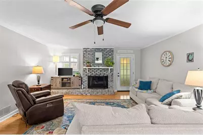 6326 South Skyline Drive, Douglasville, GA 30135 - Photo 8
