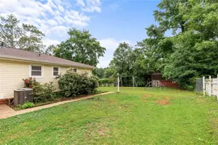 6326 S Skyline Dr, Douglasville, GA 30135 - Photo 32